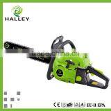 2 Stroke Gasoline 45cc China Chainsaw With 18"/20" Bar and Saw for HLYD-45A thumbnail-1