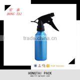 2016 Wholesale Aluminum Refillable Plastic Trigger Spray Aluminum Spray Bottle 200ML thumbnail-1