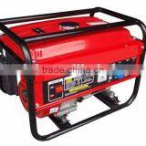 Gasoline Generator With Honda Engine