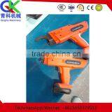 Wire Binding Machine for Construction to Fix Steel Bar thumbnail-1