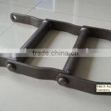 Wdh110 Welded Steel Mill Chain for Mining Conveyors thumbnail-1