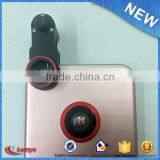 Universal Clip 3 in 1 Lens for Mobile Phone Camera Lens CE RoHS thumbnail-5