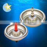 Gas Refill Aerosol Valves With Metal Stem thumbnail-4