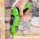 WINTOOLS 3.6V Multi-Bit Cordless Screwdriver WITH Quick Change Bit thumbnail-5