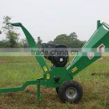 Garden Machinery Wood Chipper thumbnail-6