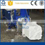 HIGH SPEED EPS XPS FOAM HOT MELTING DENSIFIER PRDUCTION LINE thumbnail-4