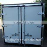 Stage Truck for Sale Outdoor Led Advertising Screen Truck thumbnail-3