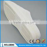 New Brand ESD Butterfly Leather Shoes Cleanroom Shoes thumbnail-4