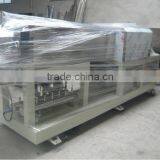 Twin Screw Extruder Price/twin Screw Extruder Food Snacks Machine/pet Food Extruder/extruder for Fish Food thumbnail-1