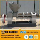 Energy Saving 6yl-68 Oil Press Machine Corn Mill Corn Oil Making Machine thumbnail-5