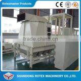 ROTEX MASTER Wood Pellet Mill Counter Flow Cooler Machine for Sales thumbnail-2