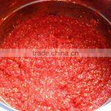 Easy to Operate Chili Grinding Machine/Potato Paste Grinder Supplier From China thumbnail-5