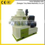 China Gold Supplier Biomass Wood Pellet Making/wood Pellet Machine thumbnail-5