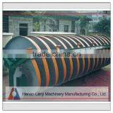 High Performance Gravity Spiral Chute for Placer Gold Ore thumbnail-2