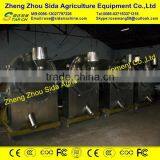 Local Farmers Stainless Steel Sweet Potato Starch Grinding Machine