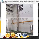 Good Price Zero Broke Grain Seed z Shaped Type Bucket Elevator thumbnail-3