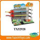 Parking Lot Toys thumbnail-1