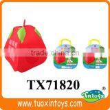 Round Mushroom Tent House thumbnail-6