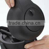 Best Selling Products Stainless Steel Air Pump Thermos With Small Mouth(ASUA) thumbnail-3