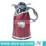 Arabic Thermos Vacuum Flask Jug Dallah thumbnail-1