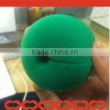 Party Accessories Red Foam Clown Nose/sponge Clown Nose thumbnail-1