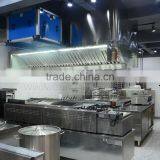 Restaurant Equipment Arabic Pita Bread Machine-Bakery Machine thumbnail-6