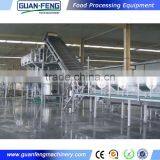 Shangyu Guanfeng Full Set Frozen French Fries Processing Plant thumbnail-3