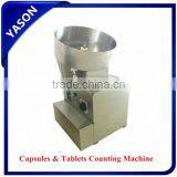 Tablets/ Capsule Counting Machinery, Pills Counting Filling Machine