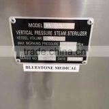 Bluestone Pressure Steam Sterilization Equipments Type Medical Autoclave thumbnail-3