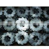 Medium Single Shaft Shredder HC-SS-40150 thumbnail-4