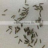 Polished Pure Tungsten Pins Polar Pins thumbnail-1