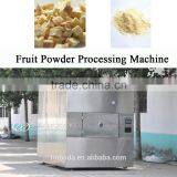 Fruit Powder Processing Machine thumbnail-1