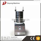 200mm Stainless Steel Multilayer Standard Lab Analysis Electromagnetic Sieve Shaker thumbnail-5