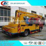Hot Sale Safe Quality Overhead Operating Truck thumbnail-5