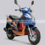 EPA Approved Gas Motor Scooter Equipped With 4 Stoke 150cc Engine WZMS1514EPA thumbnail-1