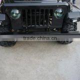 Jinling Brand 150cc/200cc Mini Jeep for Sale thumbnail-4