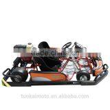 New Hot Wholesale 2seats 200cc Racing go Kart (TKG200-R2) thumbnail-1