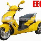 Three Wheel Scooter 125cc thumbnail-1