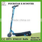 2015 Hot Sale 120w China Electric Scooter,market Standard thumbnail-4