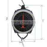 Portable Digital Hanging Strap Luggage Scales Weighing thumbnail-4