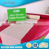 Shop Wholesale Pp Raw Material Waterproof Table Runner thumbnail-3