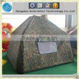 Pvc Material Foldable Inflatable Tent ,military Tent thumbnail-1