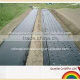 PE Agricultural Black Mulch Film With Holes thumbnail-1