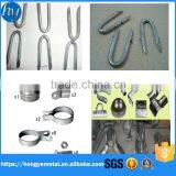 Factory Wholesale Cattle Fence T Post For Sale/ Cheap Galvanized Used Steel Fence T Post For Sale/ T Post (Factory) thumbnail-2