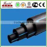 PE Flange End HDPE/PE Pipe for Water Supply thumbnail-4