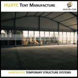 Best Quality 20m Outdoor Arcum Shaped Commercial Marquee Tent Event for Sale thumbnail-3