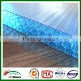 JIAGU 101 Polycarbonate Sheet Canopy Sheet thumbnail-3