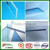 Bayer Material 8mm PC Solid Sheet Ten Years Guarantee Frosted pc Sheets With UV thumbnail-5