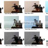 3-12 мм декоративные цветные стеклянные кусочки thumbnail-1