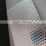 Double Sided Aluminum Foil Backed Bubble Thermal Insulation For Floor Underlayment thumbnail-1